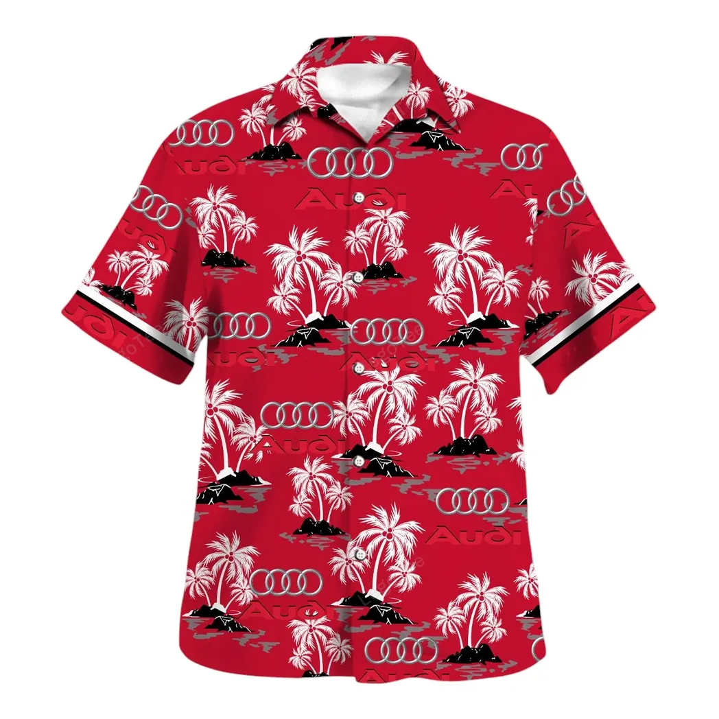 audi hawaiihemd fr mnner hawaiian shirt fr audi fan car144021125459 2 t098s