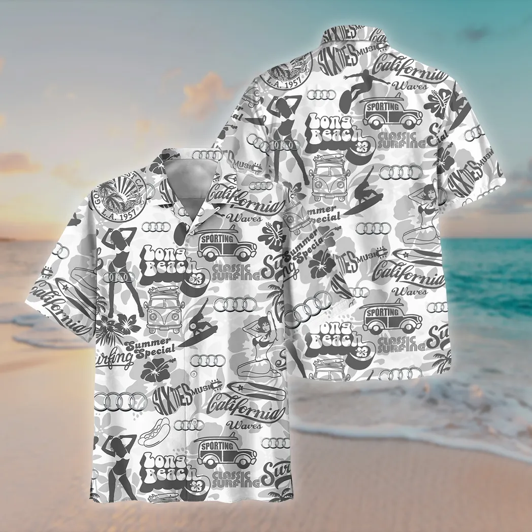 audi hawaiihemd fr mnner hawaiian shirt fr audi lovers car201030725558 nzj3e