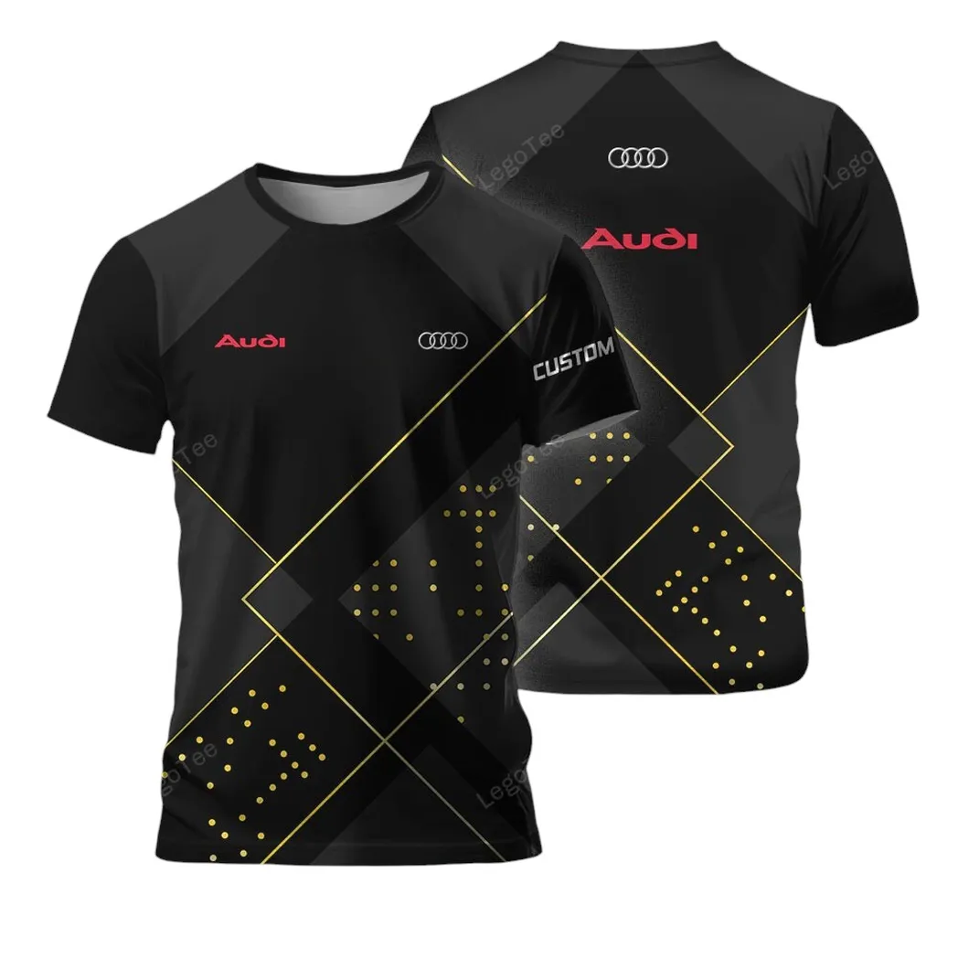 Audi Hemd, Geschenk für Audi Fan CAR11403032504