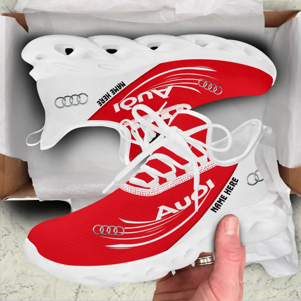 audi laufschuhe fr mnner max soul schuhe audi car83021725157 wei ntaht