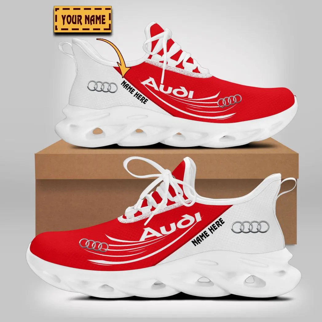 audi laufschuhe fr mnner max soul schuhe audi car83021725157 wei oflfw