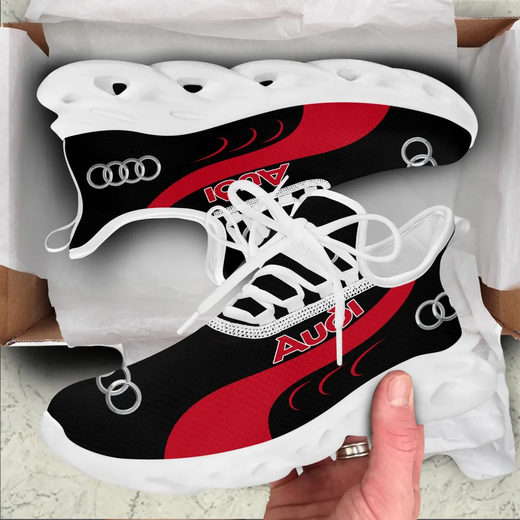 audi max soul schuhe laufschuhe fr mnner car7802242506 wei