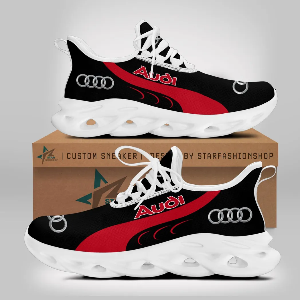 audi max soul schuhe laufschuhe fr mnner car7802242506 wei ycrfr