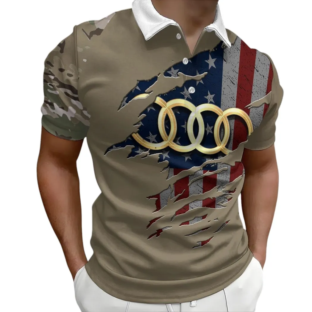 audi poloshirt geschenk fr audi fan car340213003 2 ylip0
