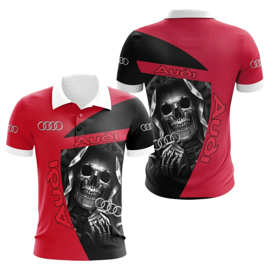 audi poloshirt geschenk fr audi fan car6702212505 phghk