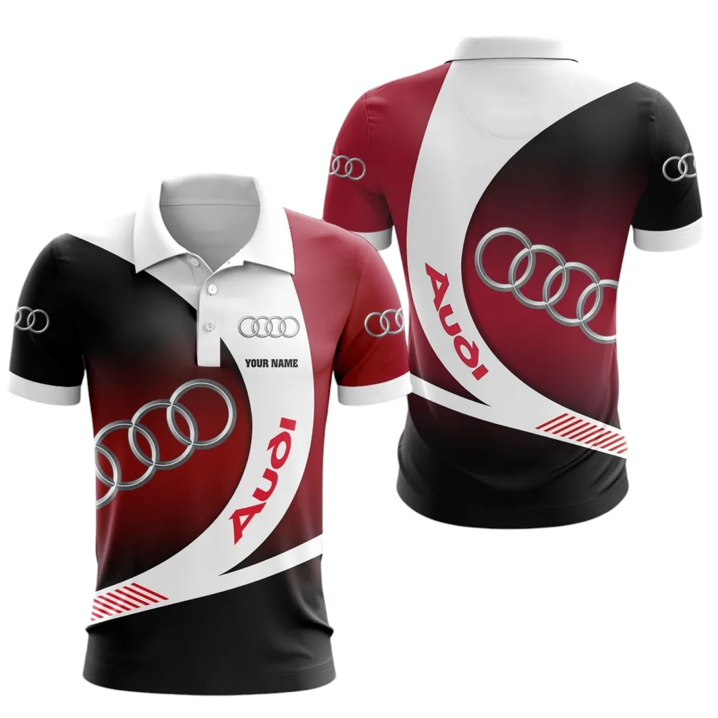 audi poloshirt geschenk fr audi fan car7402222504 ngkdr