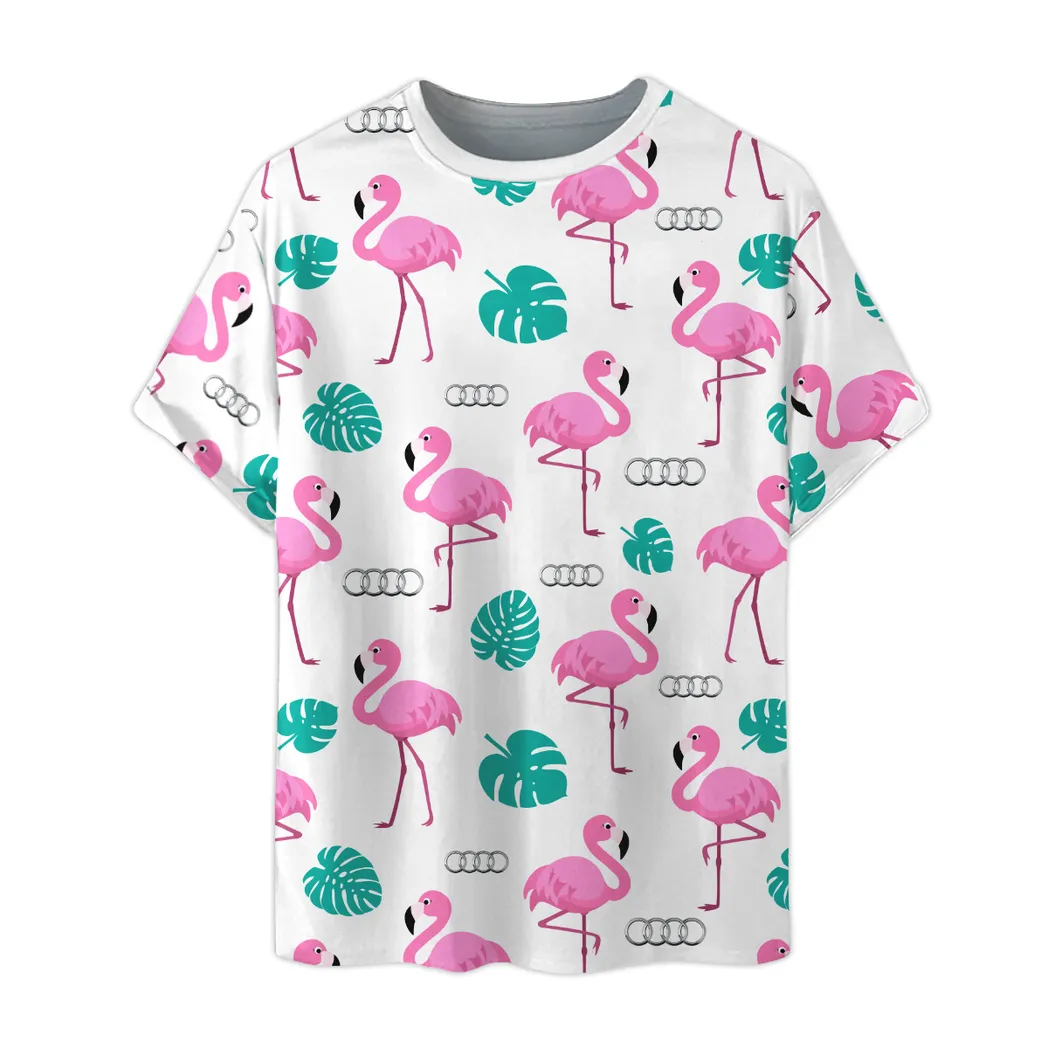 audi t shirt fr mnner allover print shirt geschenk fr audi fan car207031225003