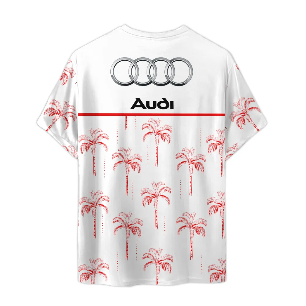audi t shirt fr mnner personalisierter hemd geschenk fr audi fan car206031225891