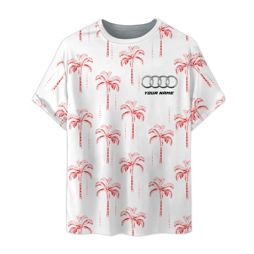 audi t shirt fr mnner personalisierter hemd geschenk fr audi fan car206031225891