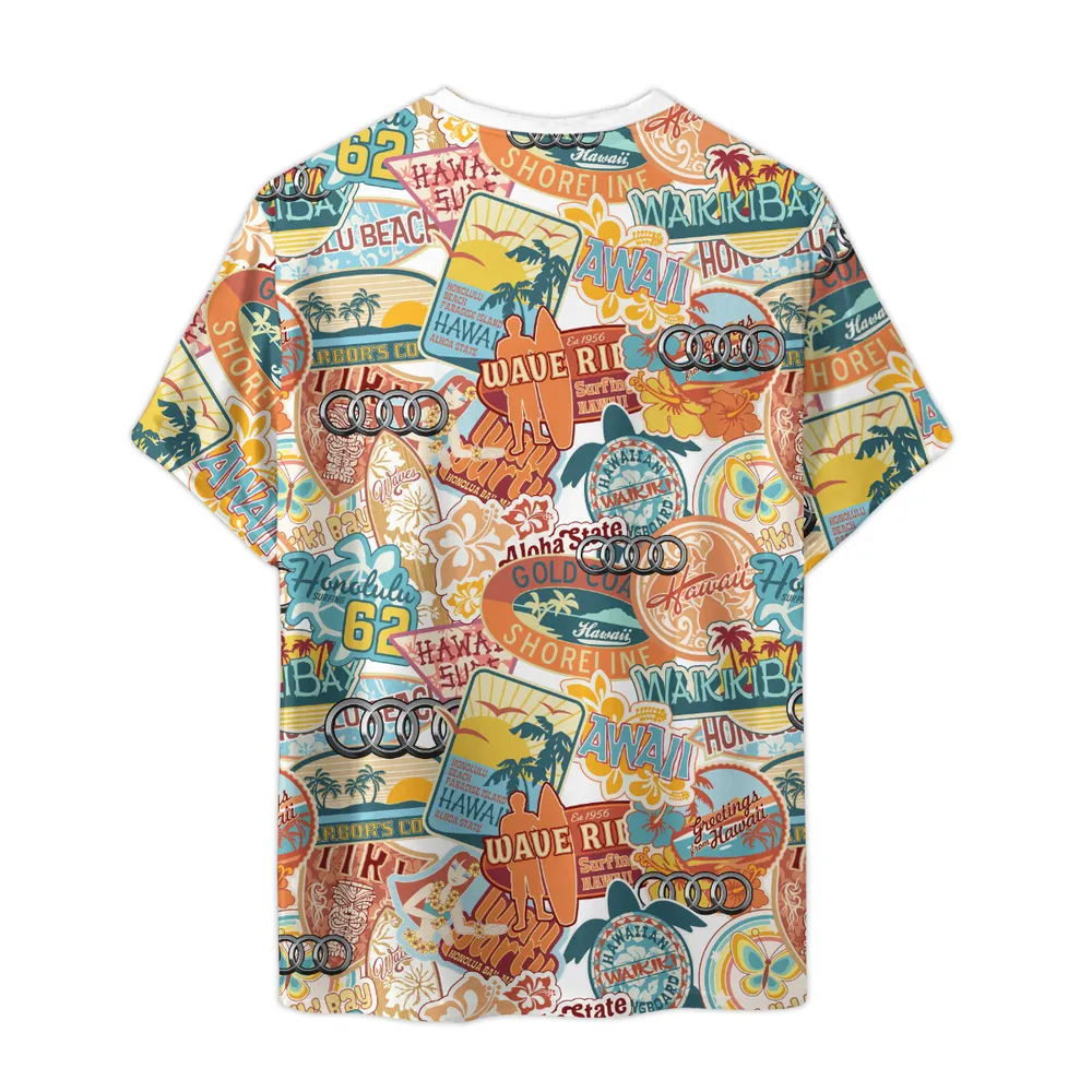 audi vintage t shirts fr mnner geschenk fr audi fan car202031225336 kmwyv