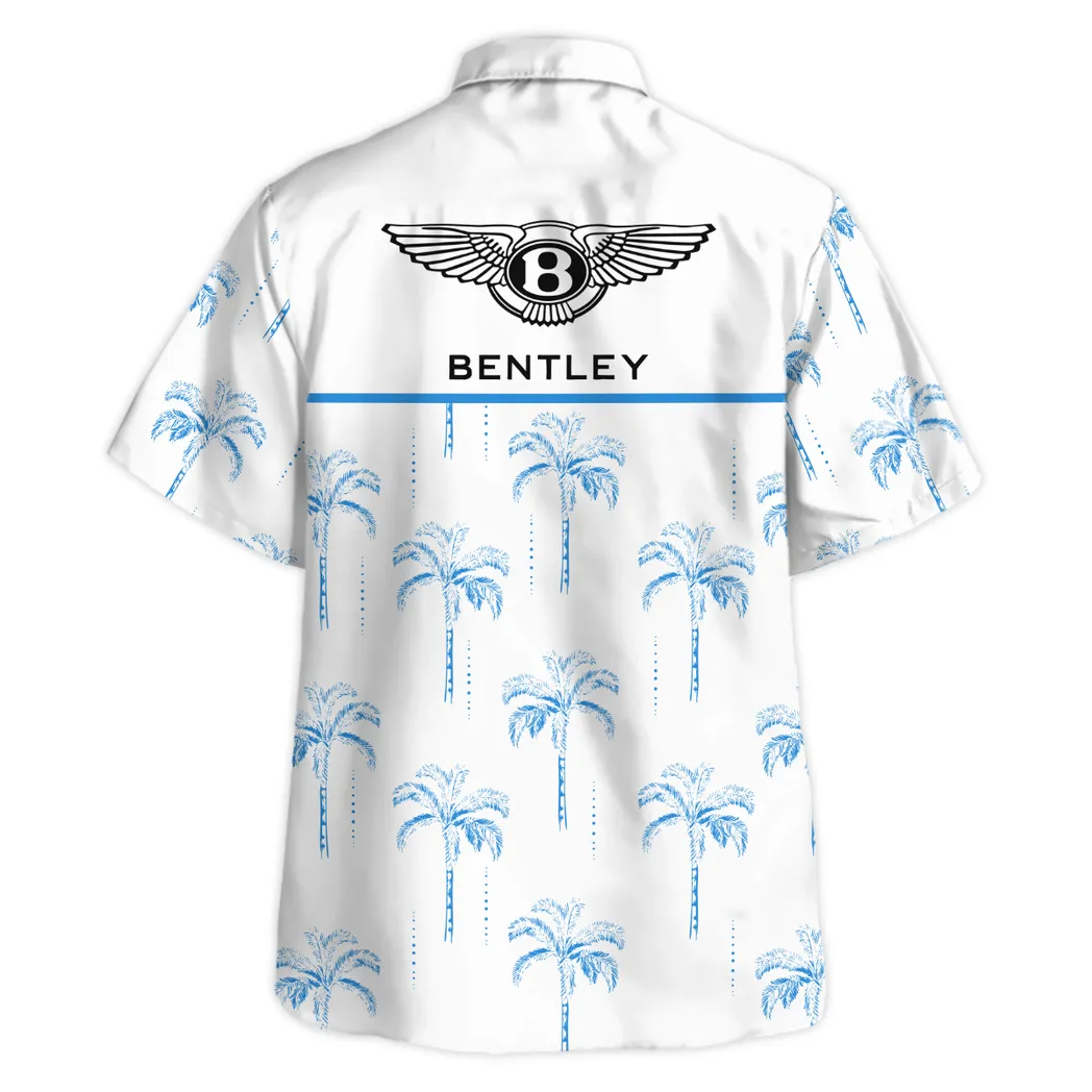 bentley custom hawaiihemd fr mnner hawaiian shirt fr bentley fan car206031225892