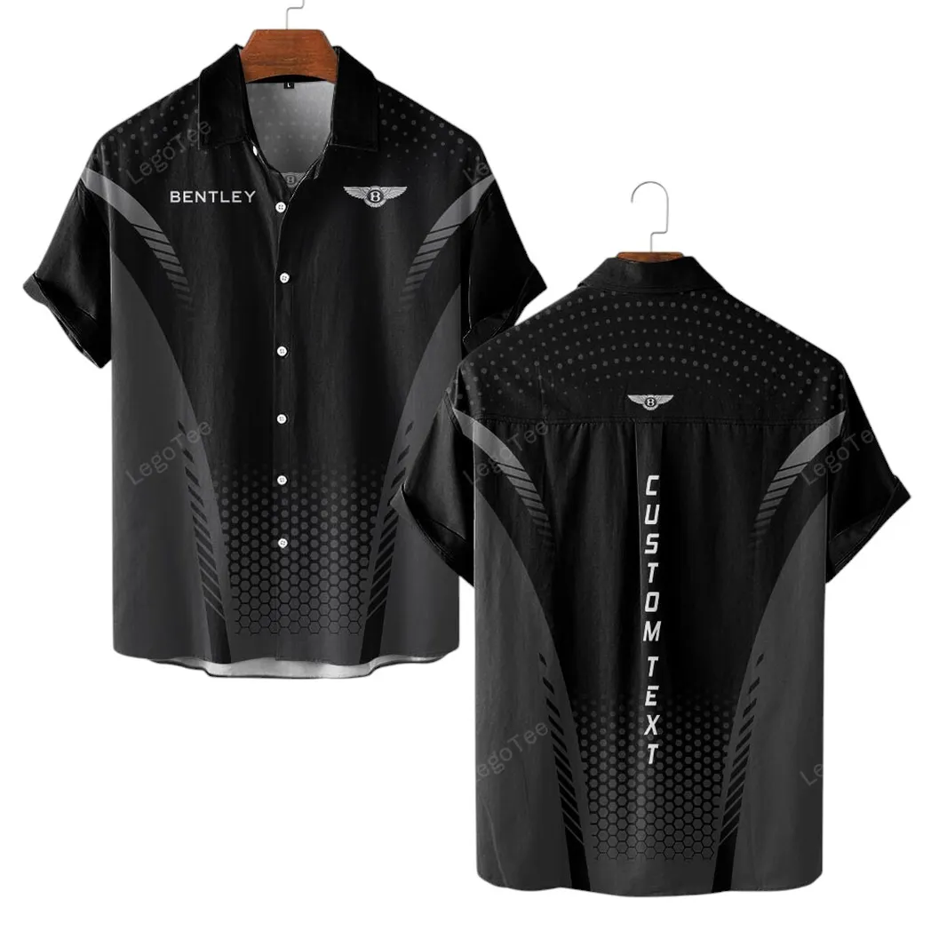 bentley hawaiihemd fr mnner geschenk fr bentley fan car10803122505