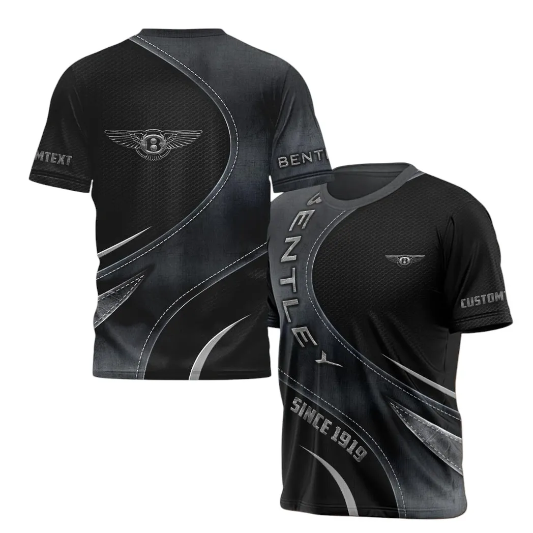 Bentley Hemd, Geschenk für Bentley Fan CAR17102252504