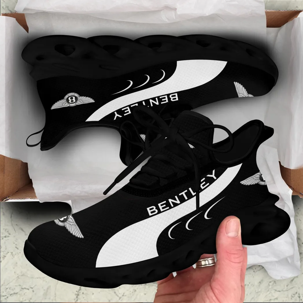 bentley max soul schuhe laufschuhe fr mnner car7802242507 schwarz qe2ar