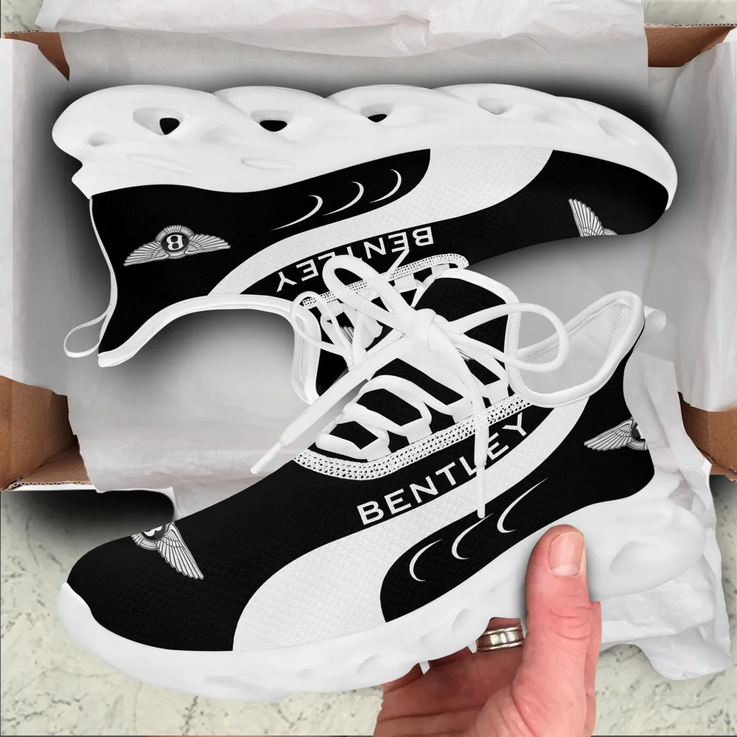 Bentley Max Soul Schuhe, Laufschuhe für Männer CAR7802242507 - Weiß bentley max soul schuhe laufschuhe fr mnner car7802242507 wei