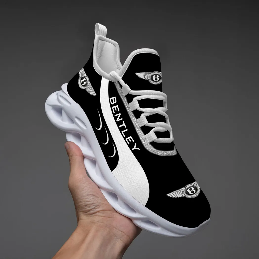 Bentley Max Soul Schuhe, Laufschuhe für Männer CAR7802242507 - Weiß bentley max soul schuhe laufschuhe fr mnner car7802242507 wei daf8r