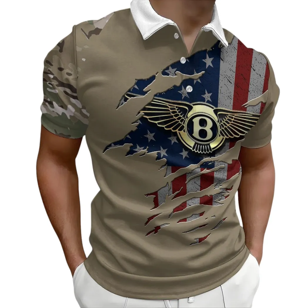 bentley poloshirt geschenk fr bentley fan car340213004 2