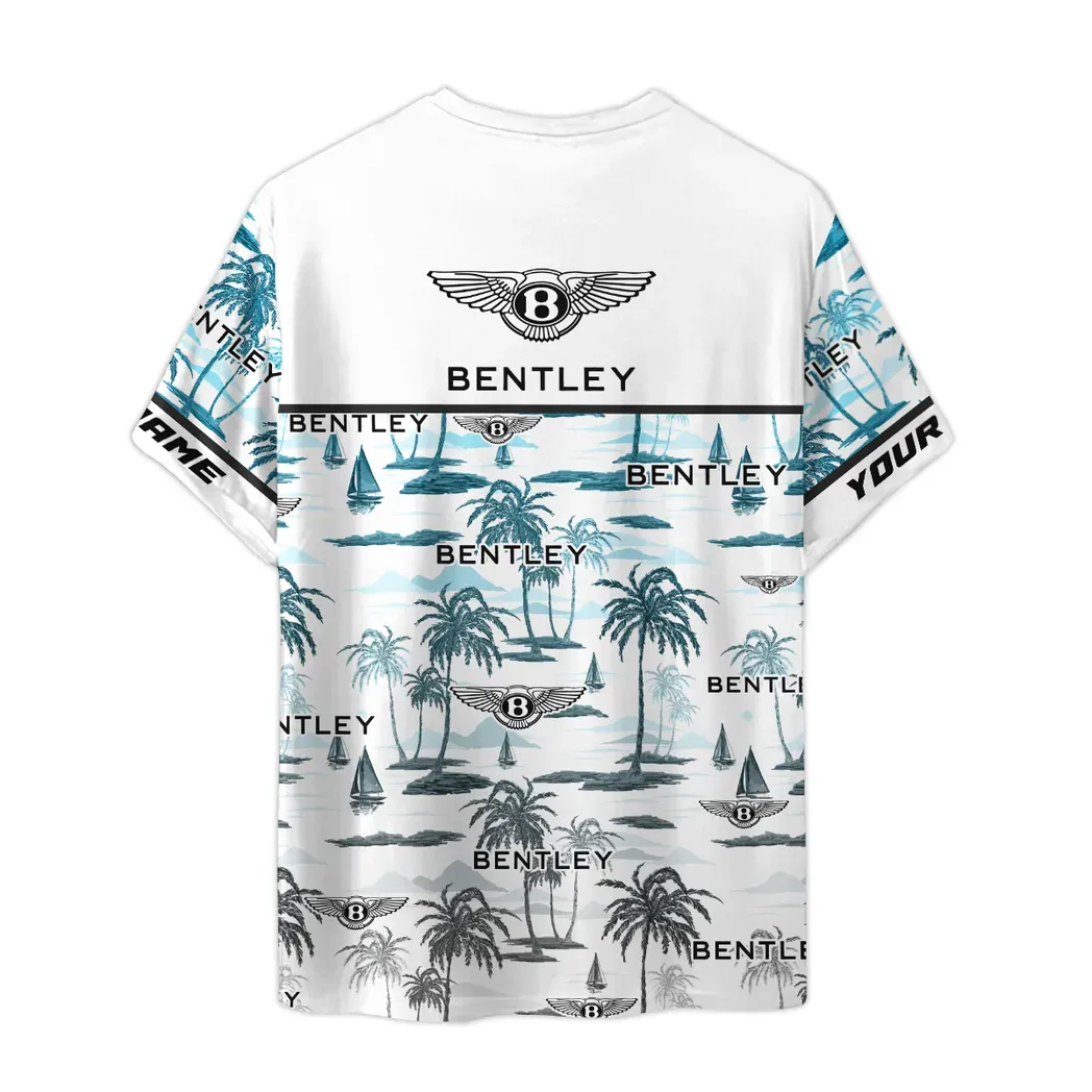 bentley t shirt fr mnner personalisierter hemd geschenk fr bentley fan car205031225670 pzzzk