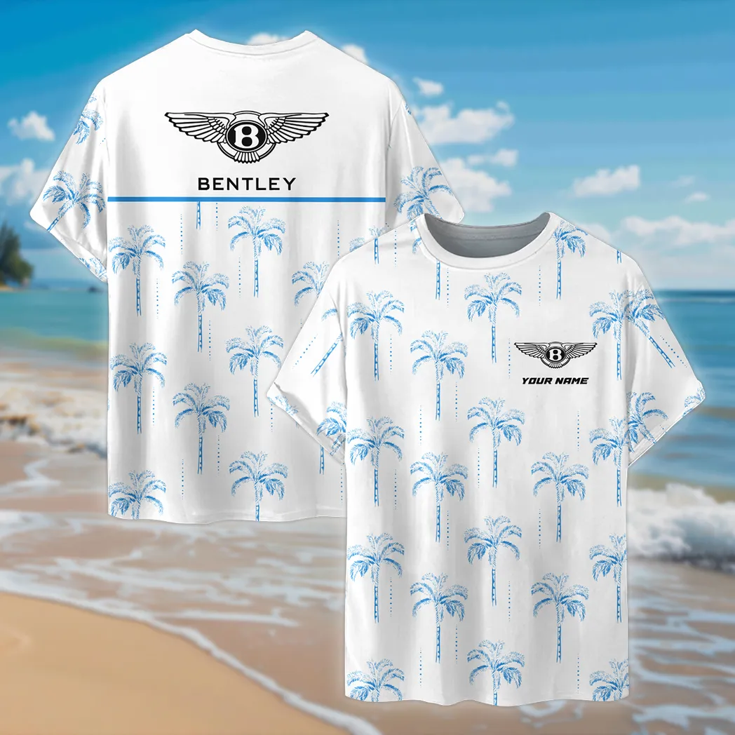 bentley t shirt fr mnner personalisierter hemd geschenk fr bentley fan car206031225892 jodim