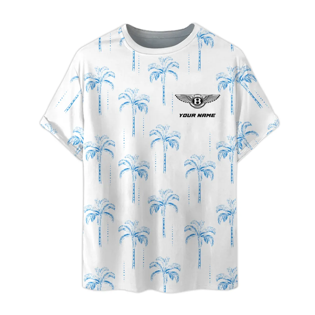 bentley t shirt fr mnner personalisierter hemd geschenk fr bentley fan car206031225892