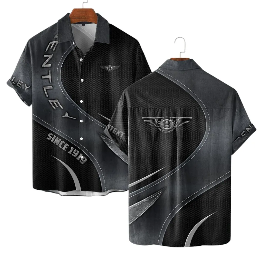 bentley vintage hawaiihemd geschenk fr bentley fan car17102252504 1mylc
