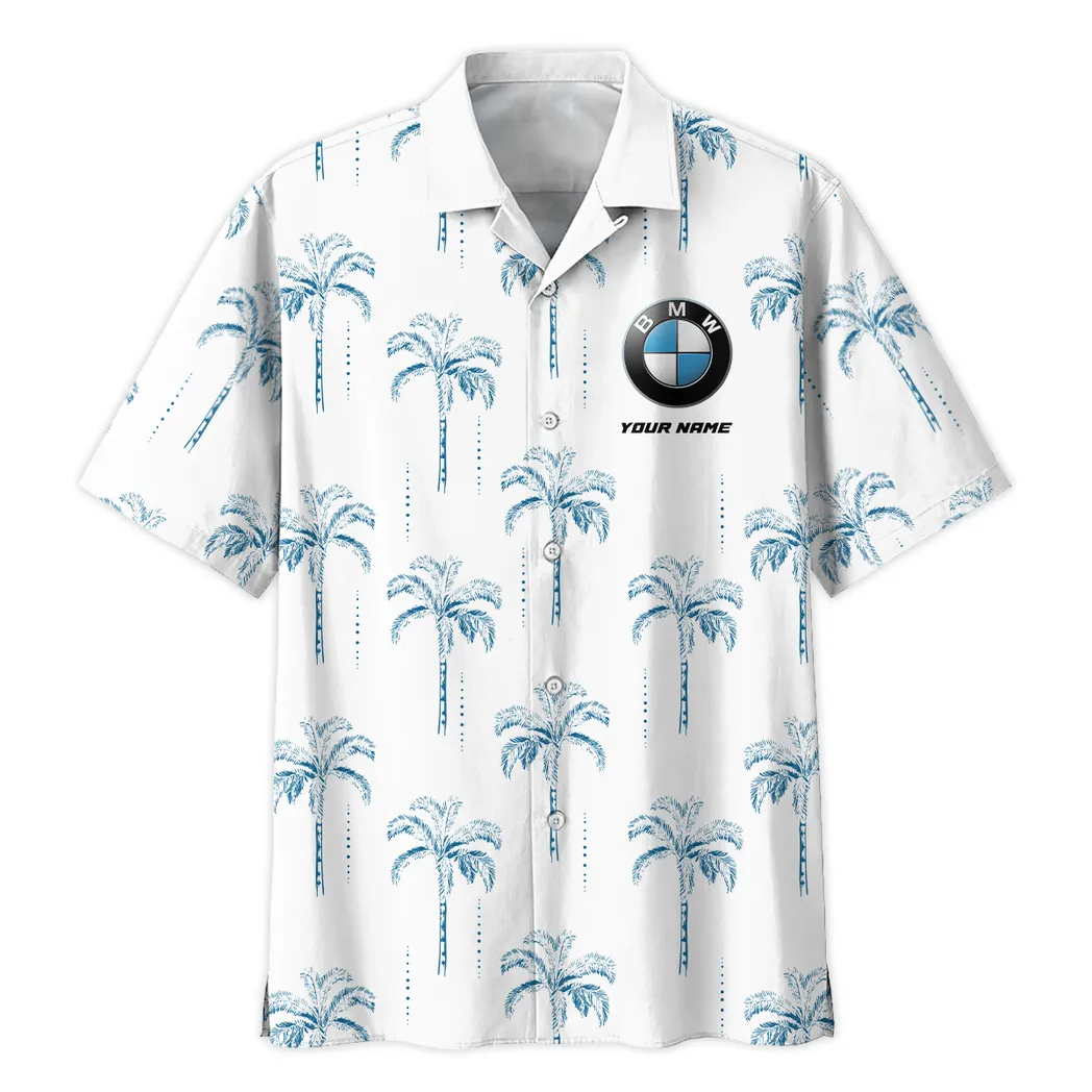 bmw custom hawaiihemd fr mnner hawaiian shirt fr bmw fan car206031225893 ujabs