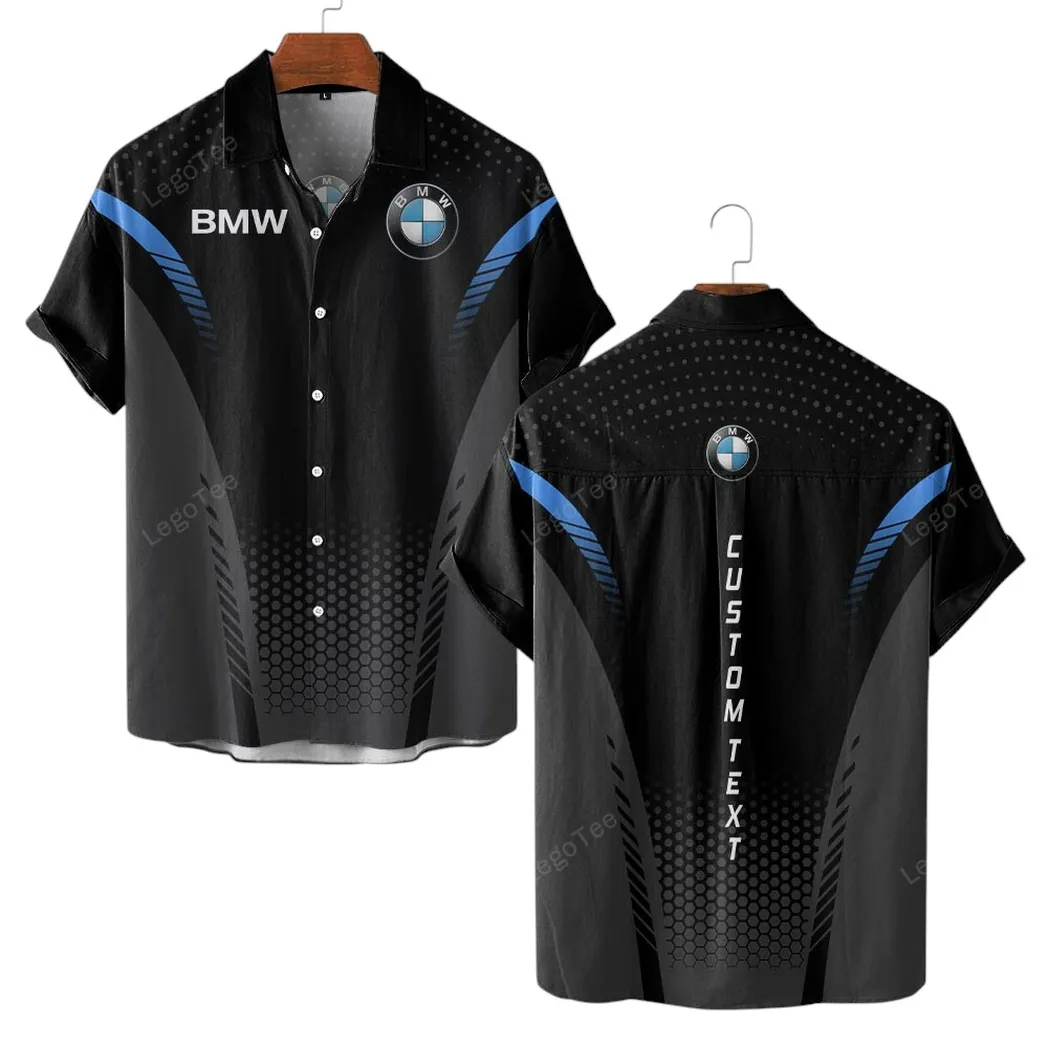 bmw hawaiihemd fr mnner geschenk fr bmw fan car10803122506