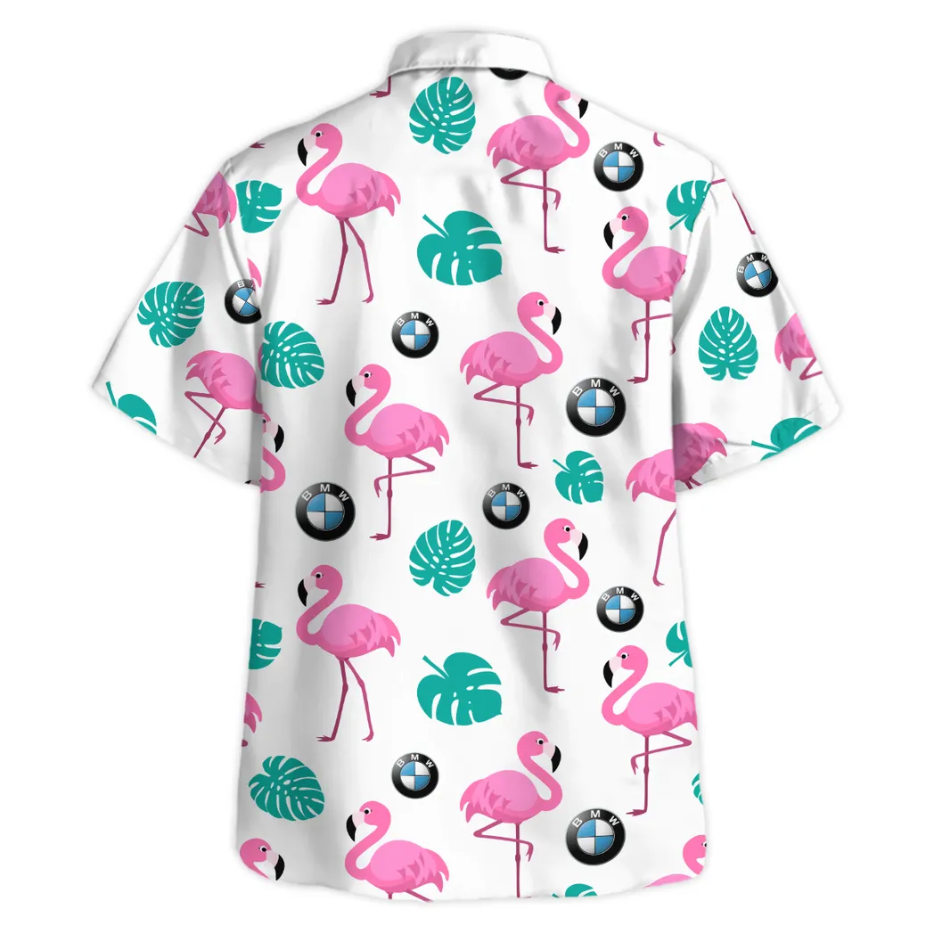 bmw hawaiihemd fr mnner hawaiian shirt fr bmw fan car207031225005 lvoau