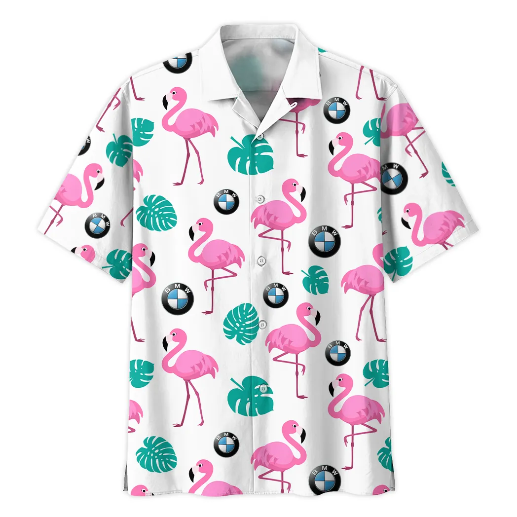 bmw hawaiihemd fr mnner hawaiian shirt fr bmw fan car207031225005 owlwp