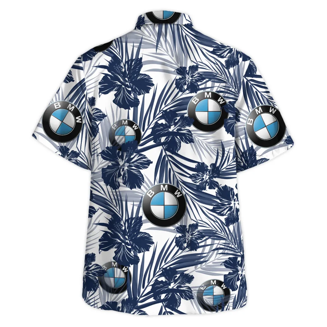 bmw hawaiihemd fr mnner hawaiian shirt fr bmw lovers car203030825691 et2dn