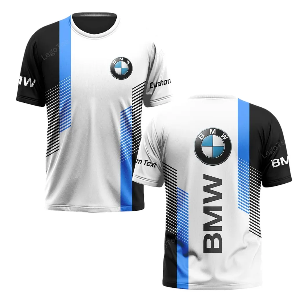 BMW Hemd, Geschenk für BMW Fan CAR10703122507