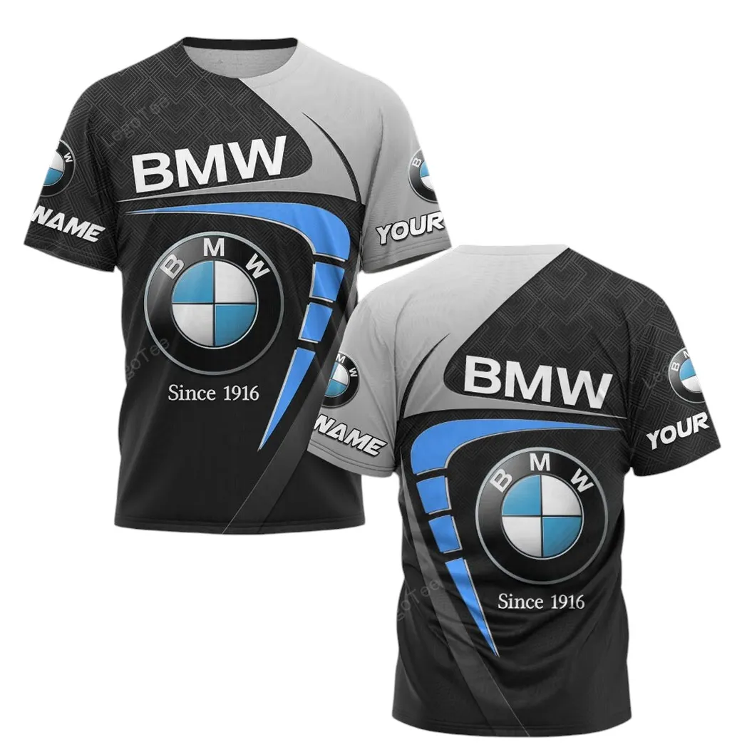 BMW Hemd, Geschenk für BMW Fan CAR11603032506