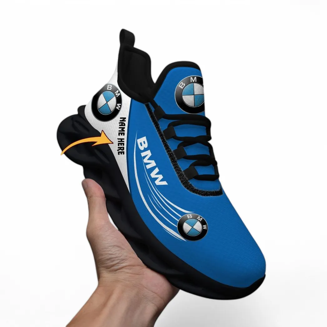 bmw laufschuhe fr mnner max soul schuhe bmw car83021725118 schwarz jvap1