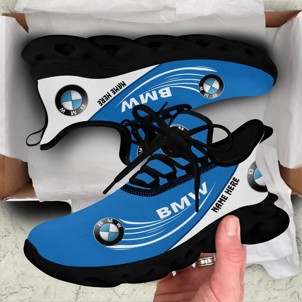 bmw laufschuhe fr mnner max soul schuhe bmw car83021725118 schwarz zgm9a