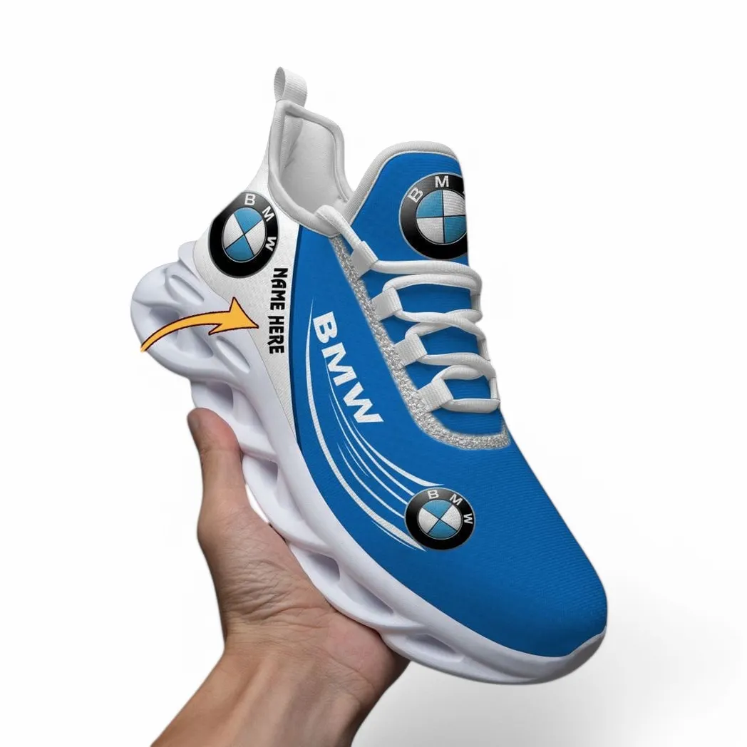 BMW Laufschuhe für Männer, Max Soul Schuhe BMW CAR83021725118 - Weiß