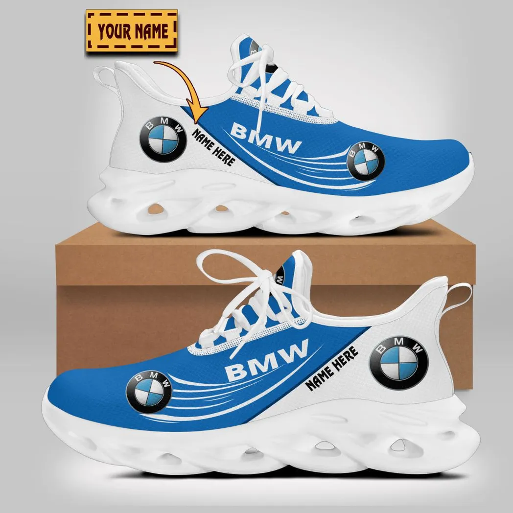 bmw laufschuhe fr mnner max soul schuhe bmw car83021725118 wei