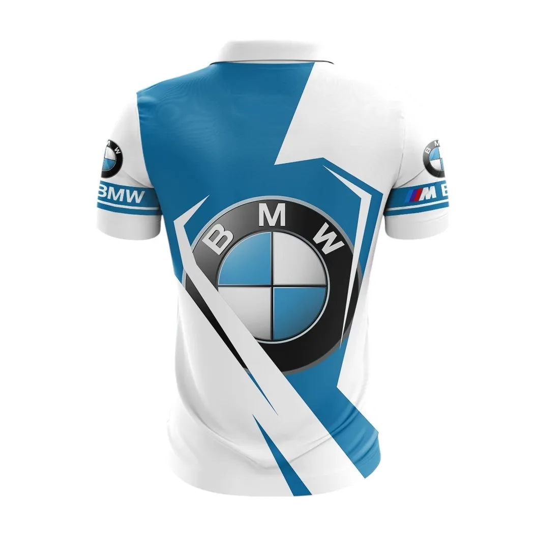 bmw m car poloshirt mit reiverschluss geschenk fr bmw m car fan car3202122506 ykfz0