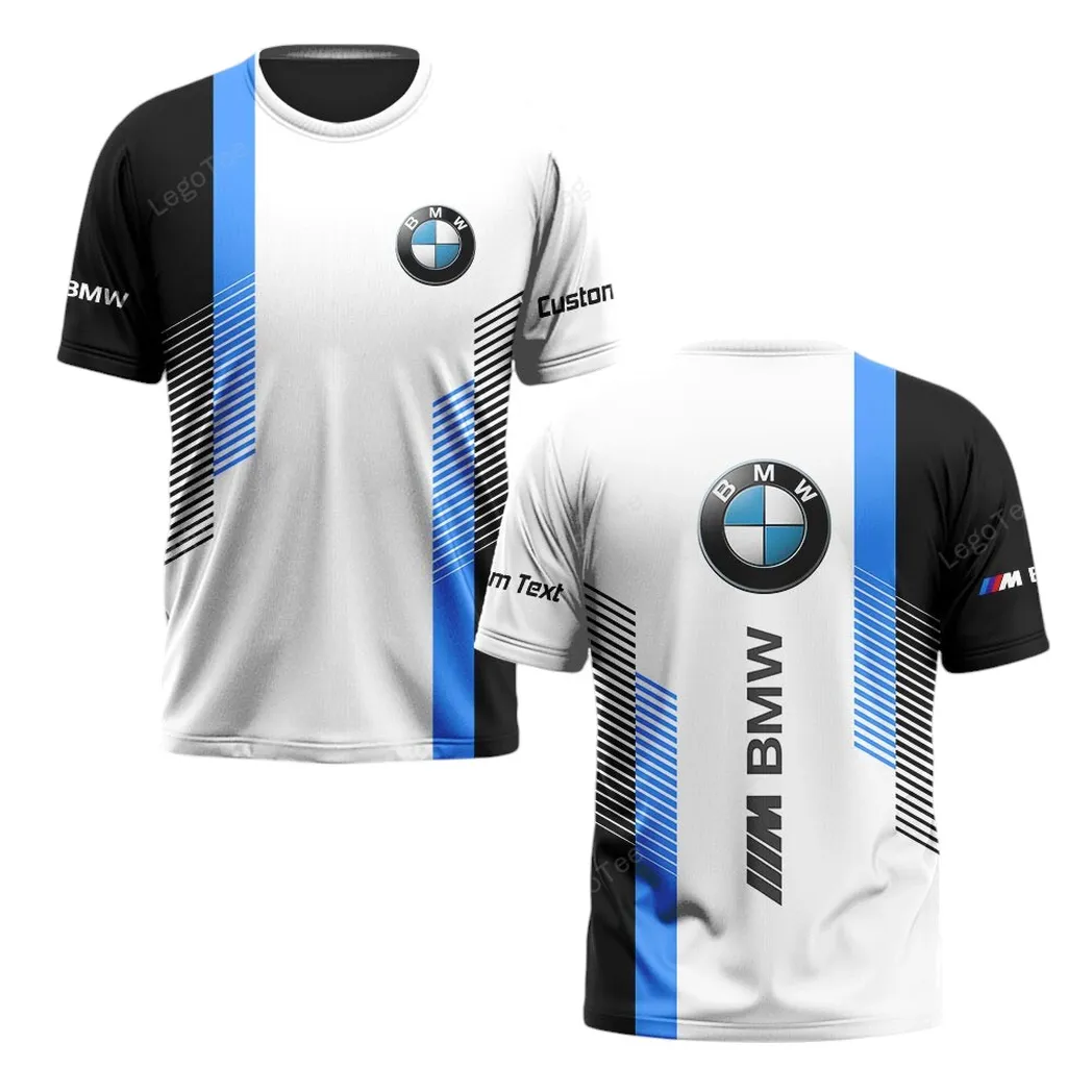 BMW M Hemd, Geschenk für BMW M Fan CAR10703122508