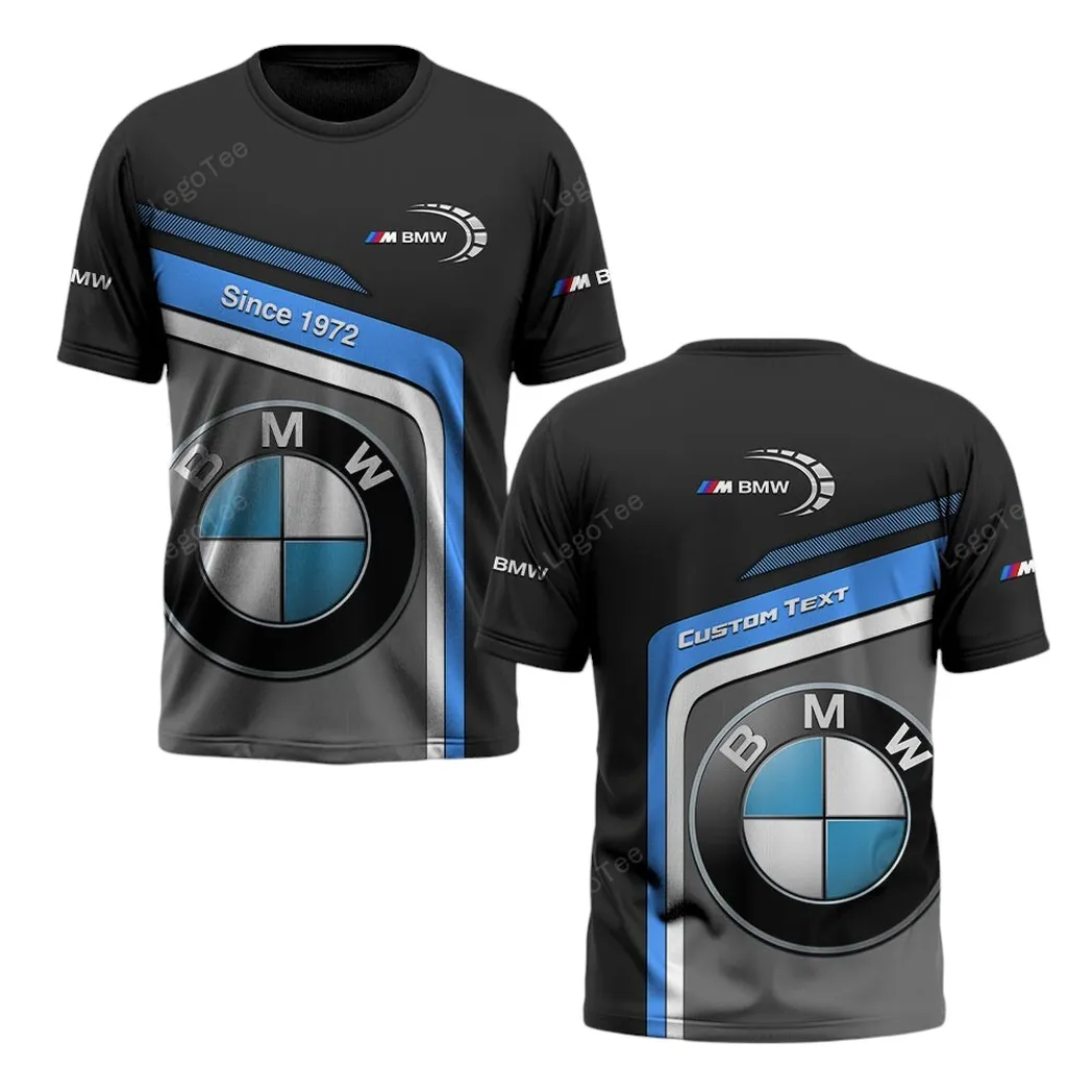 BMW M Hemd, Geschenk für BMW M Fan CAR11103032507