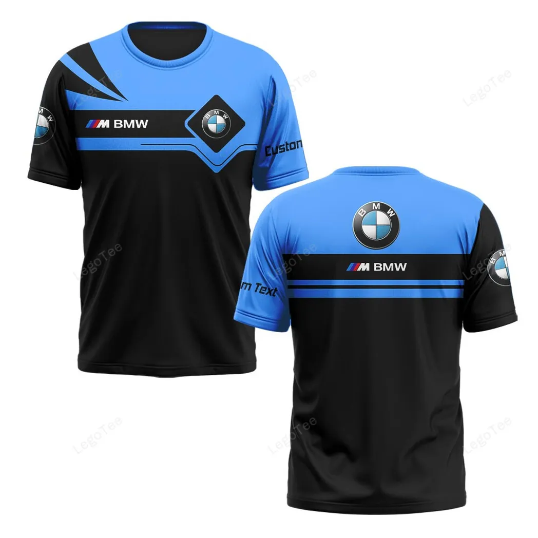 BMW M Hemd, Geschenk für BMW M Fan CAR9803032507