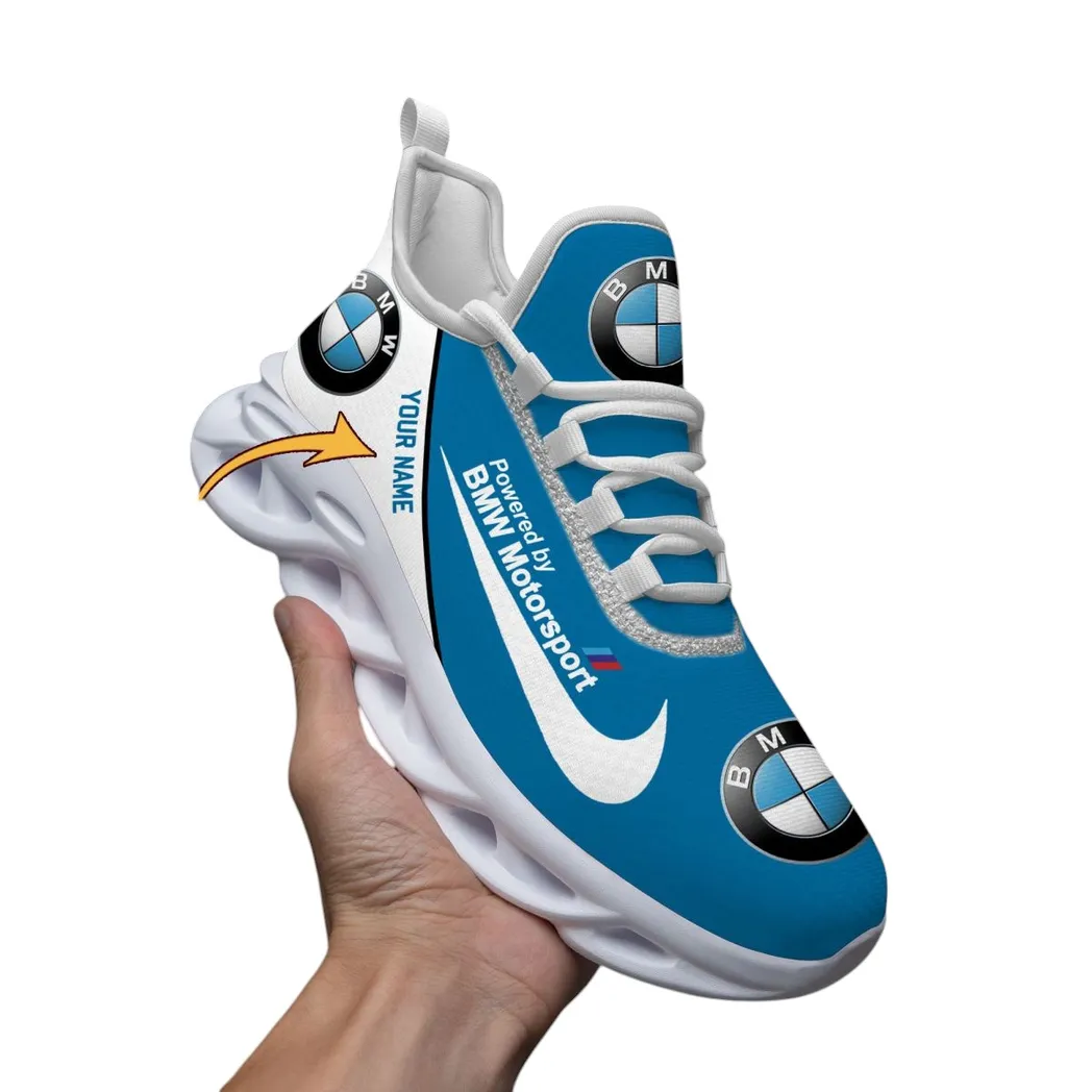 Bmw M Laufschuhe für Männer, Max Soul Schuhe Bmw M CAR400217010 - Weiß