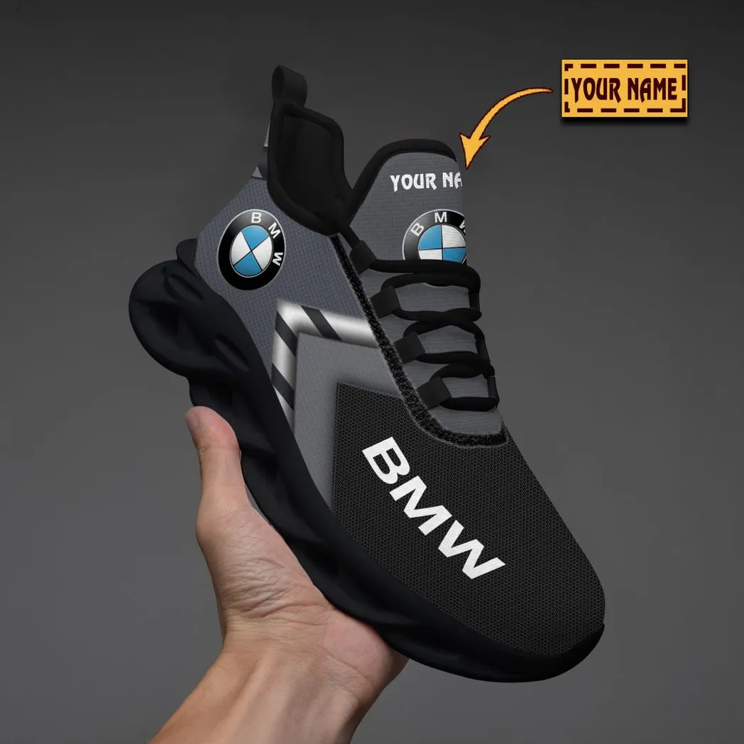 BMW Max Soul Schuhe für Männer, Laufschuhe BMW CAR6302242501 - Schwarz bmw max soul schuhe fr mnner laufschuhe bmw car6302242501 schwarz dyuis