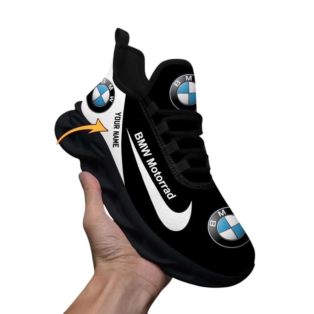 bmw motorrad laufschuhe fr mnner max soul schuhe bmw motorrad car400217009 schwarz 4mrma