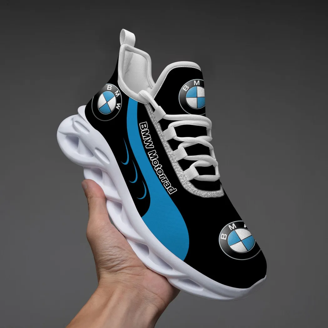 BMW Motorrad Max Soul Schuhe, Laufschuhe für Männer CAR7802242508 - Weiß bmw motorrad max soul schuhe laufschuhe fr mnner car7802242508 wei u2pnz