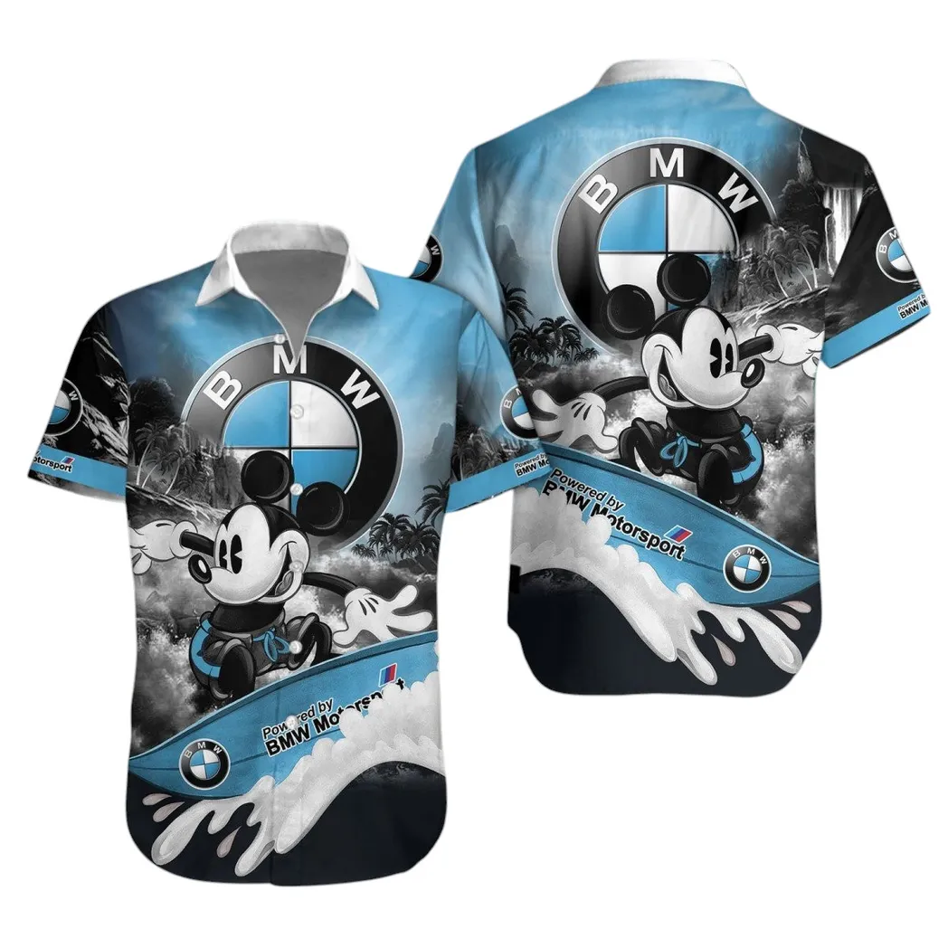 bmw motorsport hawaiihemd fr mnner hawaiian shirt fr bmw motorsport fan car53030625009 k0euk