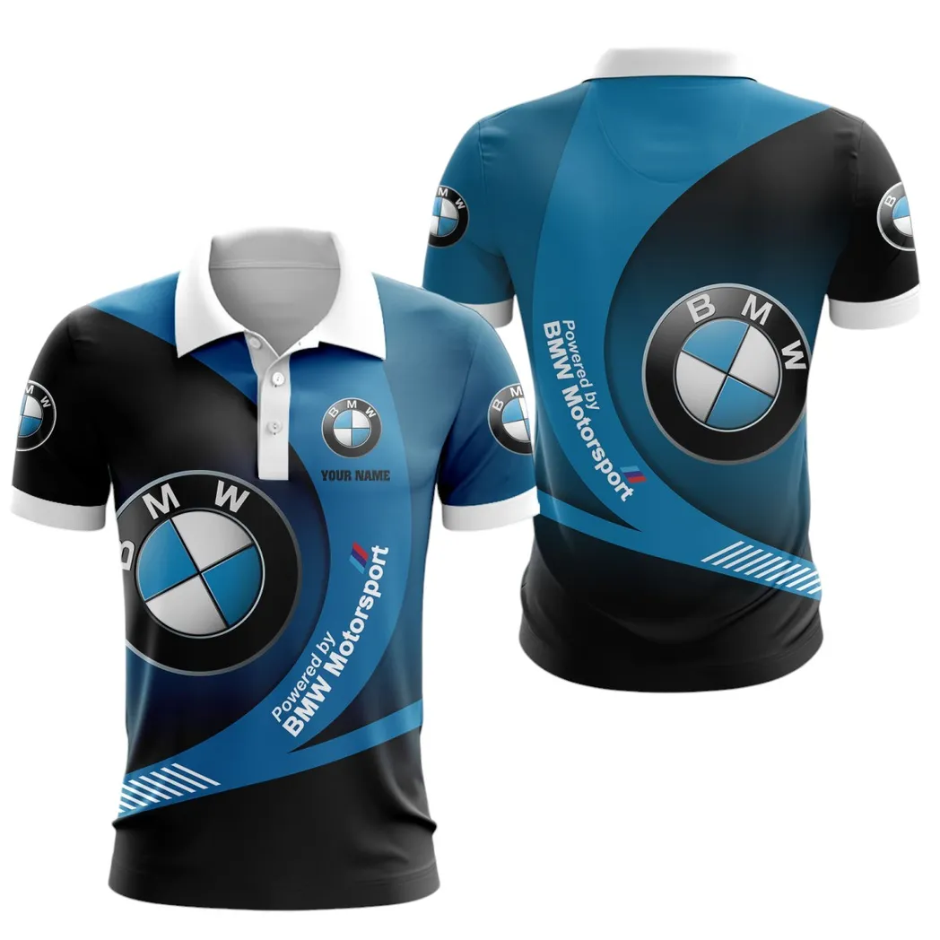 bmw motorsport poloshirt geschenk fr bmw motorsport fan car7402222508