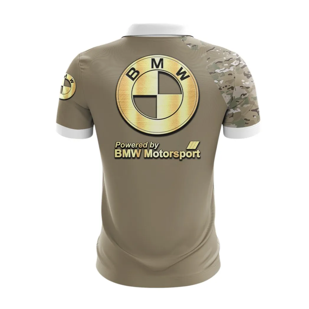 bmw motorsport poloshirt mit reiverschluss geschenk fr bmw motorsport fan motor340213008 1 huuwz
