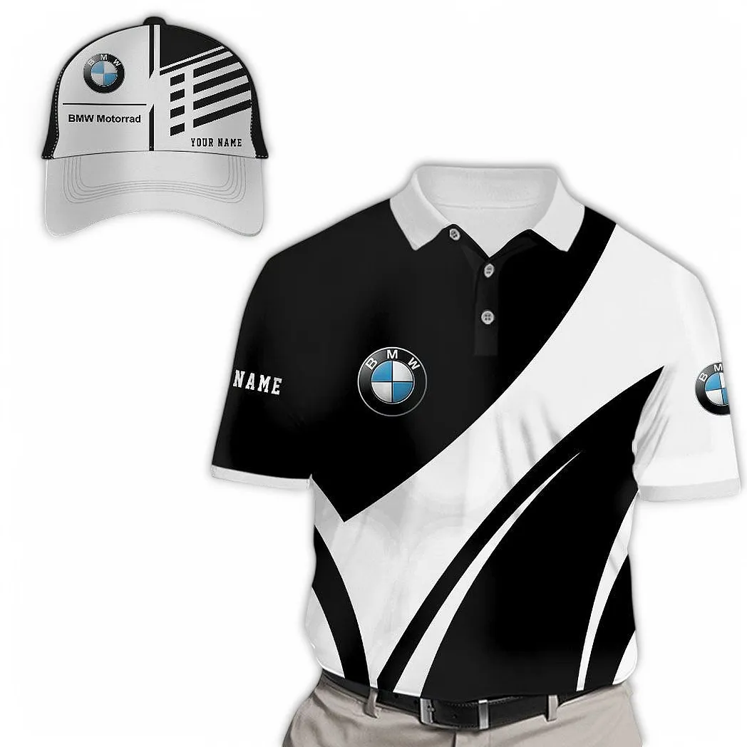 bmw personalisiertes poloshirt geschenk fr mnner car73021525668 2 lskm8