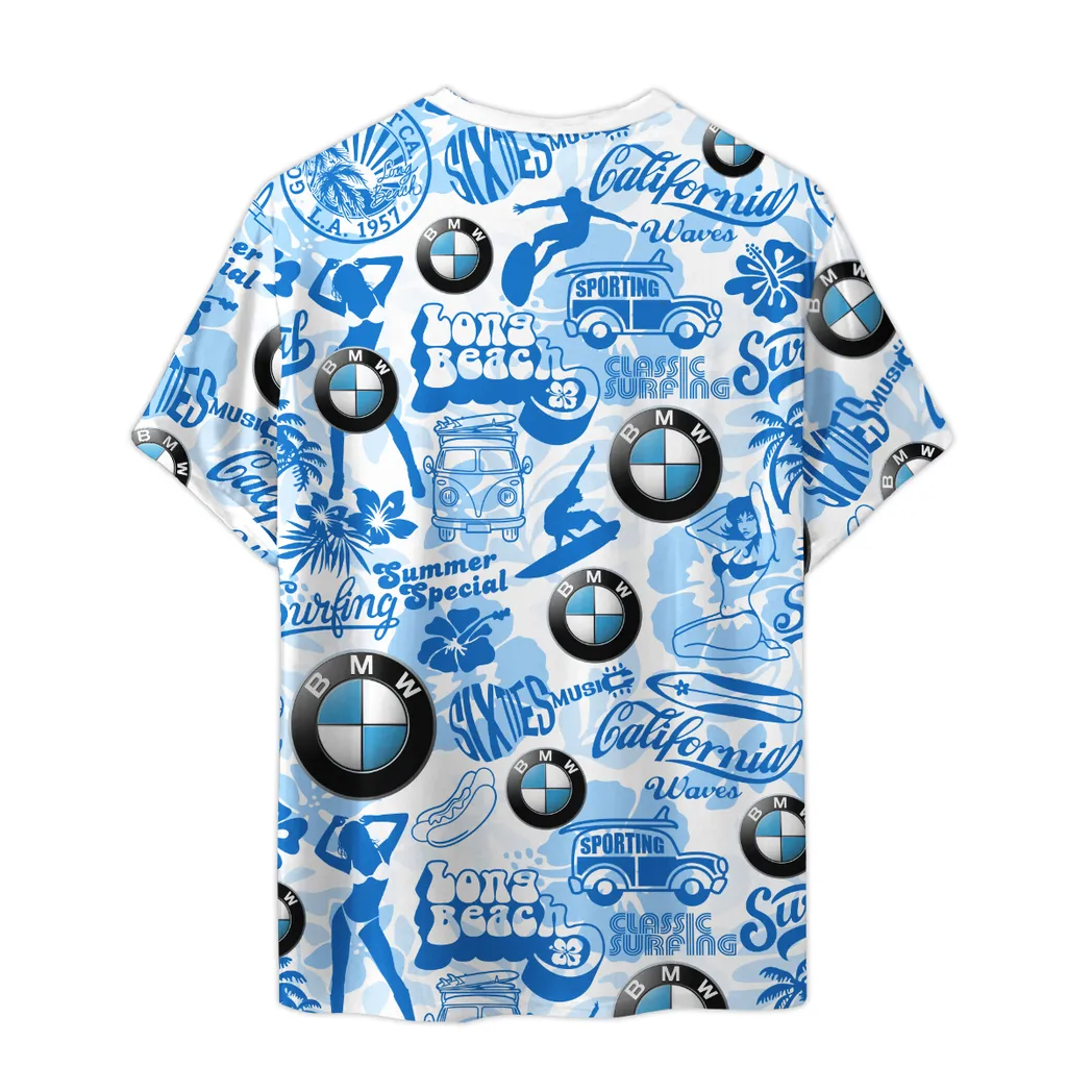 bmw t shirt for men gift for bmw lovers car201030725560 swip6