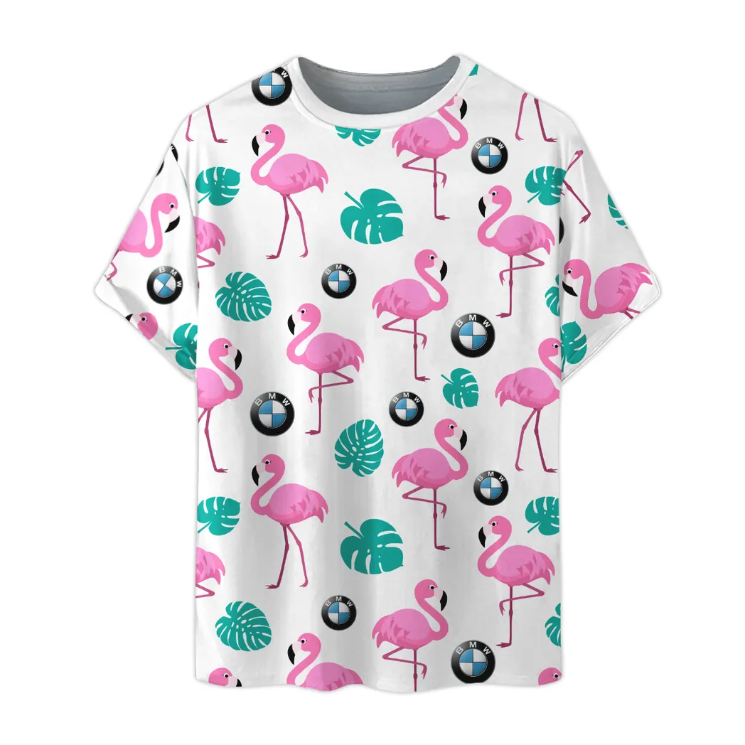 bmw t shirt fr mnner allover print shirt geschenk fr bmw fan car207031225005 2hjzw